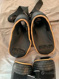 Paratibie kick boxing