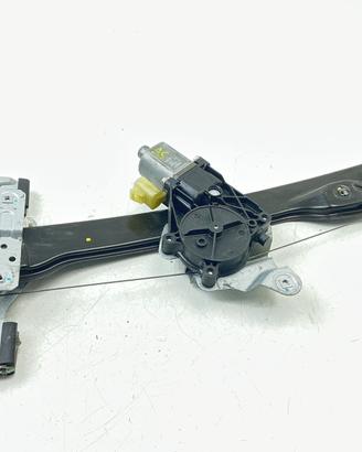 CREMAGLIERA ANTERIORE SINISTRA CHEVROLET Aveo 2°