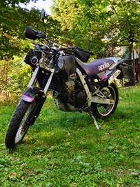 Aprilia Pegaso 650 - Anno 1993 - 1200 trattabili