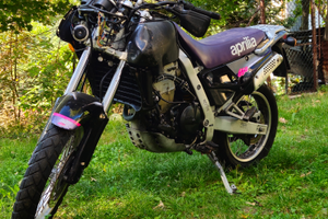 Aprilia Pegaso 650 - Anno 1993 - 1200 trattabili