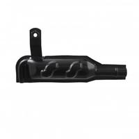 Silenziatore scarico Proma 16 mm Ciao