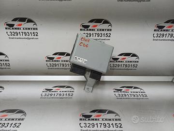 CENTRALINA COMANDO SERVOSTERZO HONDA CIVIC IX Mk9