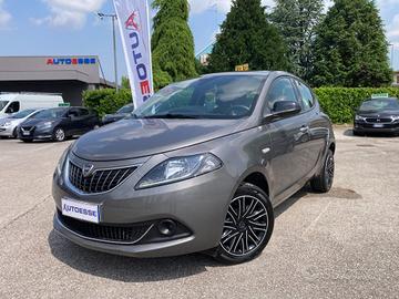 LANCIA Ypsilon 1.0 FireFly S&S Hybrid Silver