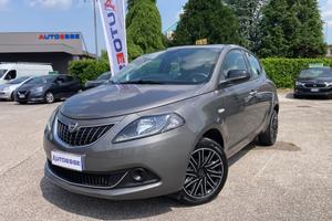 LANCIA Ypsilon 1.0 FireFly S&S Hybrid Silver