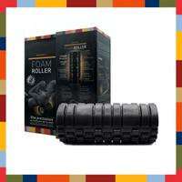 Foam Roller Massaggio Muscolare L 33 cm nuovo