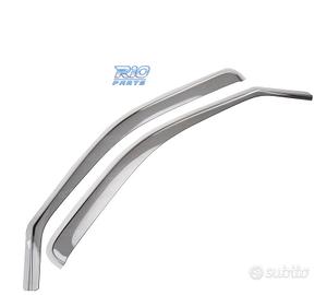 DEFLETTORI OSCURATI PER DAEWOO CHEVROLET