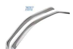 DEFLETTORI OSCURATI PER DAEWOO CHEVROLET