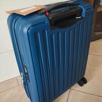 valigia american tourister
