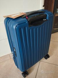 valigia american tourister