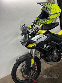 Tuareg 660 anno 2024