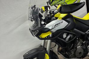 Tuareg 660 anno 2024