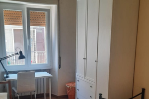 Stanza per studenti universitari