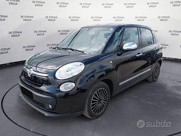 FIAT 500L 1.3 mjt Pop Star 95cv dualogic