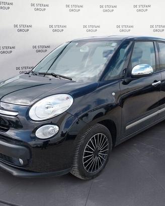 FIAT 500L 1.3 mjt Pop Star 95cv dualogic