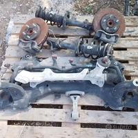 Avantreno Hyundai Kona 1.6D 2020