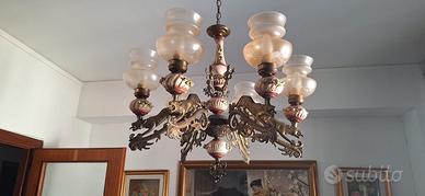 lampadario