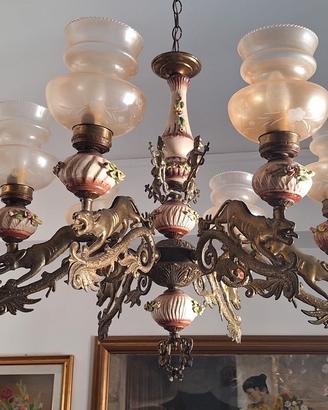 lampadario