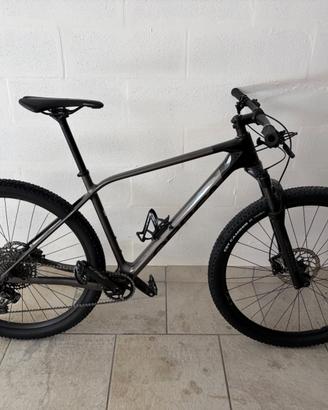 Orbea Alma M50 Eagle taglia L