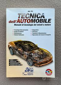 tecnica dell’automobile