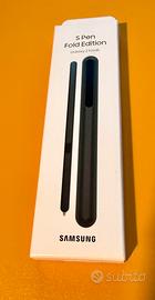 Samsung Galaxy S PEN Fold Edition