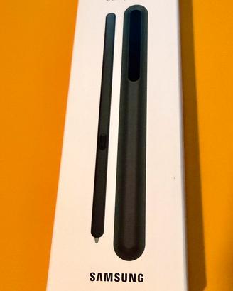 Samsung Galaxy S PEN Fold Edition