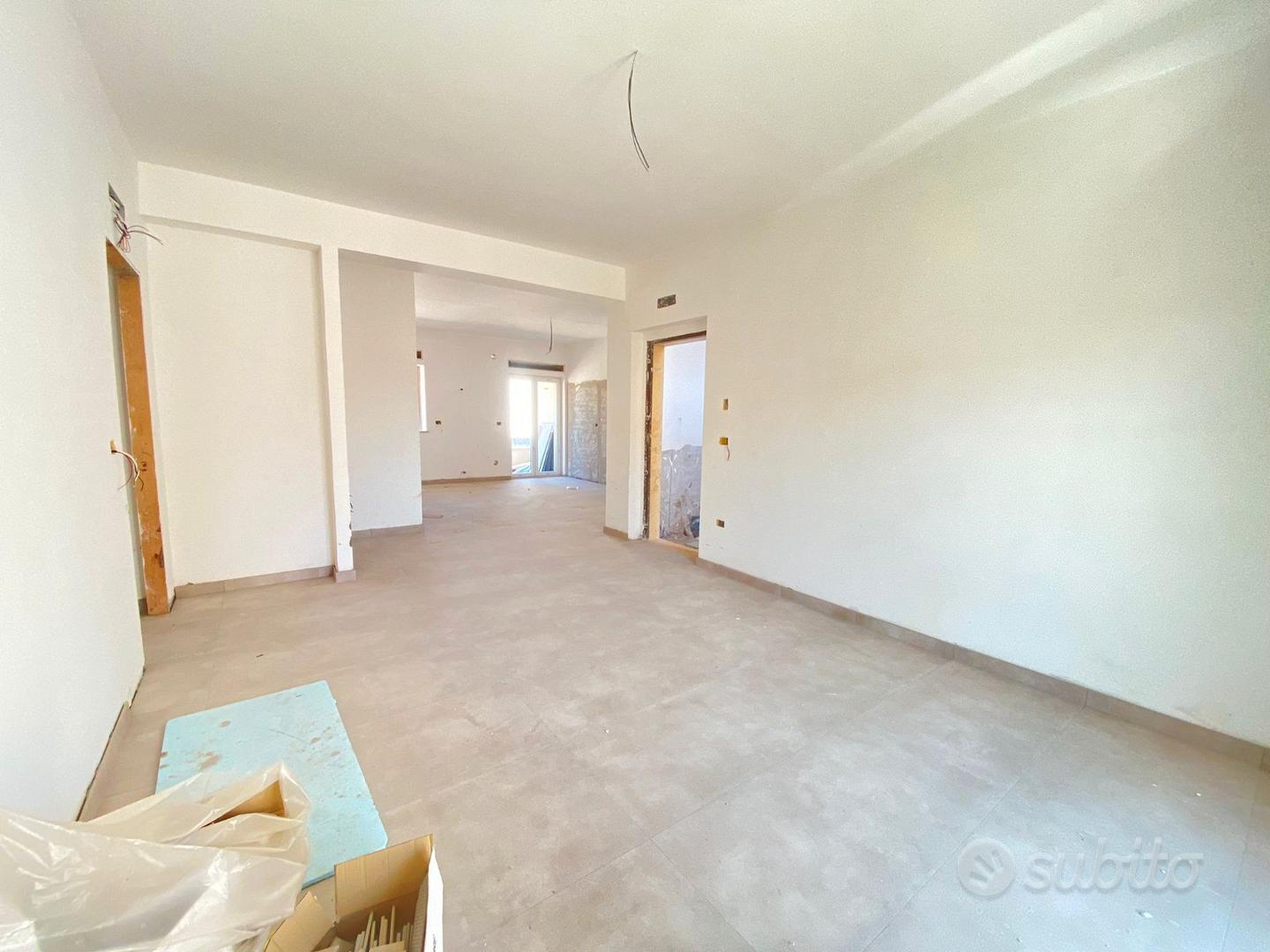 Appartamento - Vista 5