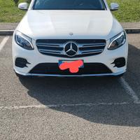Mercedes glc 250premiun
