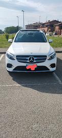 Mercedes glc 250premiun