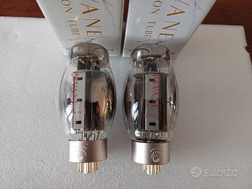 VALVOLE KT150 PSVANE NUOVE SELEZIONATE