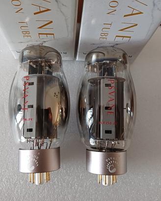 VALVOLE KT150 PSVANE NUOVE SELEZIONATE