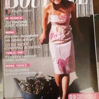 Rivista La mia Boutique Luglio 2000