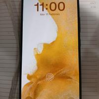 Samsung s 22 5g  256gb