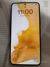 Samsung s 22 5g  256gb