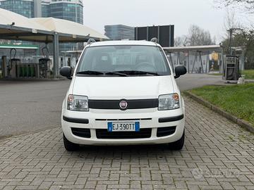Fiat panda 1.2 Benzina. 69CV. 5 porte 100.000km.