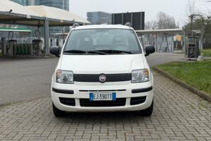 Fiat panda 1.2 Benzina. 69CV. 5 porte 100.000km.