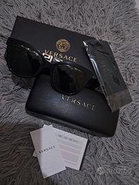 Occhiali da sole Versace