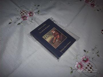 A. Camilleri La caccia al tesoro I edizione 2010