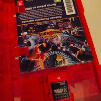 Pokémon Z-A switch 2