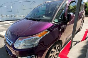 C3 PICASSO 1.6Hdti 2016