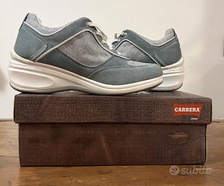 Sneakers Donna Carrera Jeans