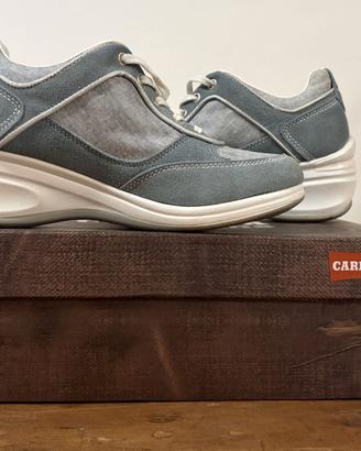 Sneakers Donna Carrera Jeans