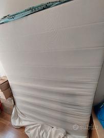 IKEA VESTERÖY Materasso Matrimoniale Nuovo

