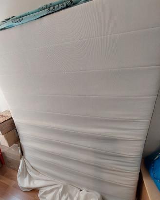 IKEA VESTERÖY Materasso Matrimoniale Nuovo
