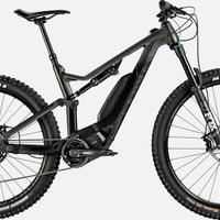 Bici Elettrica MTB e bike - CANYON Spectral ON 6.0