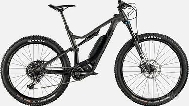 Bici Elettrica MTB e bike - CANYON Spectral ON 6.0