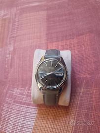 seiko 7006 8002 doppi bracciale automatico vintage