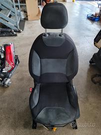 Sedile anteriore sx CITROEN C3 del 2009