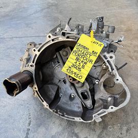 CAMBIO MANUALE SMART Forfour 1° Serie 1.5 135950