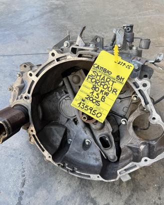 CAMBIO MANUALE SMART Forfour 1° Serie 1.5 135950