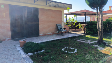 Villino in montagna Sante Marie